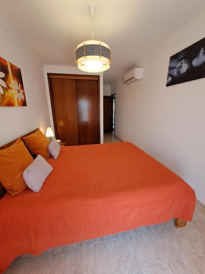 T2 Vila Atlantida Praia Vilamoura Quarteira Exterior photo